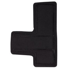 Weaver 08-97156 T-Shaped Climber Pads with Felt Liner