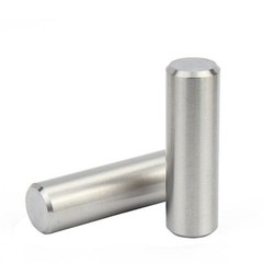 Dowel Pins Parallel Pins Stainless Steel 1mm1.5mm2mm2.5mm3mm4mm5mm6mm8mm10mm12mm