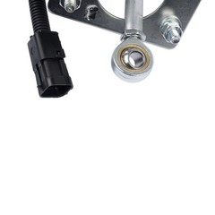 Electric Headlight Motor Conversion Kit True Plug and Play Fits for C3 Corvette