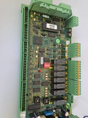 ECKELMANN UA 300 CC EAG0076283 UA300 V2.47 Refrigration Controller LIUA3N0002