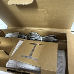 Panasonic KX-TA82461 Door phone Adapter For KX-TA824 4 Port Doorphone Card