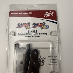 Malco TurboShear TSHDRB Heavy Duty Replacement Blades