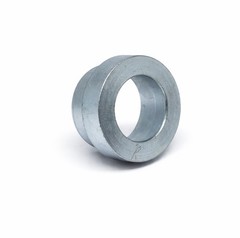 AF 4165-16 – #16 Female O-Ring Face Braze-On (1 TUBE OD) Sleeve