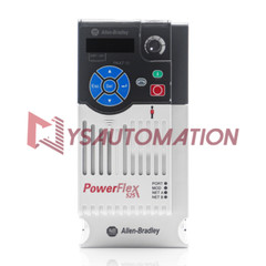 Allen Bradley 25B-D6P0N104 PowerFlex 525 2.2kW (3Hp) AC Drive Factory Sealed