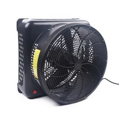 Air Blower Fit Waving 18inch Diameter Inflatable Tube Man 2800 /3400r/min
