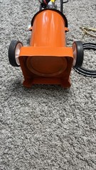 Pneumatic grease machine, high pressure lubrication pump, automatic grease pump