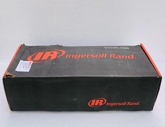 Ingersoll Rand 3955B2TI Titanium Pneumatic Air Heavy Duty Impact Wrench 1-1/2″