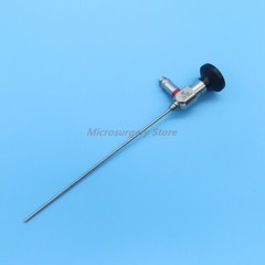 Rigid Endoscope Φ 2.7 x 175 mm 30 degree Sinuscope/Sinoscope CE/FDA Approved