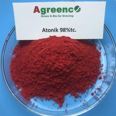Compound Sodium Nitrophenolate Atonik 98% 25g CAS 67233-85-6 resealable jar