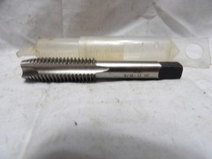 VIN 9/16″ – 12 NC GH3 HS Hand Threading Tap – Made in the Poland