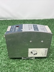 Sola SDN 2.5-24-100 Power Supply 115/230VAC 24VDC 2.5A