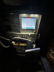 Dräger Apollo Anesthesia Machine