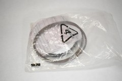 Hunter Engineering 20-2334-1 Kit-Jack Seal Energizr Gasket Cup 3-1/8 Bore Washer