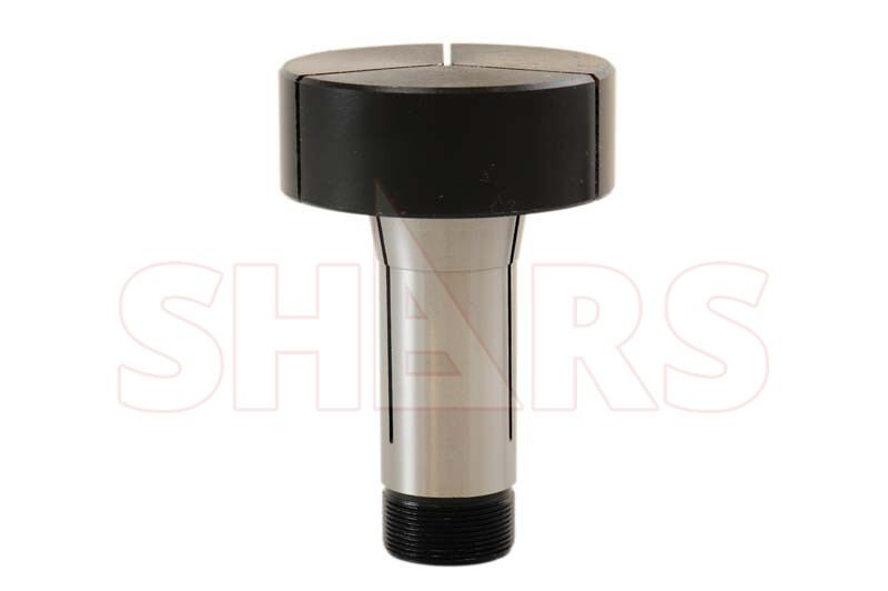 Shars 2″ Precision Steel Step 5C Collet for Lathe Collets ^[