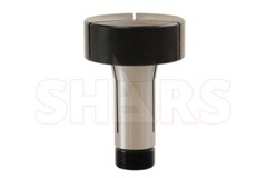 Shars 2″ Precision Steel Step 5C Collet for Lathe Collets ^[