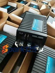 Electric Vehicle 300A For CURTIS Excited Motor Controller SepEx 1243-4322 24-36V