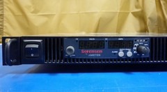 Sorensen Ametek XG-60-28 1700W Programmable DC Power Supply 0-60V 0-28A