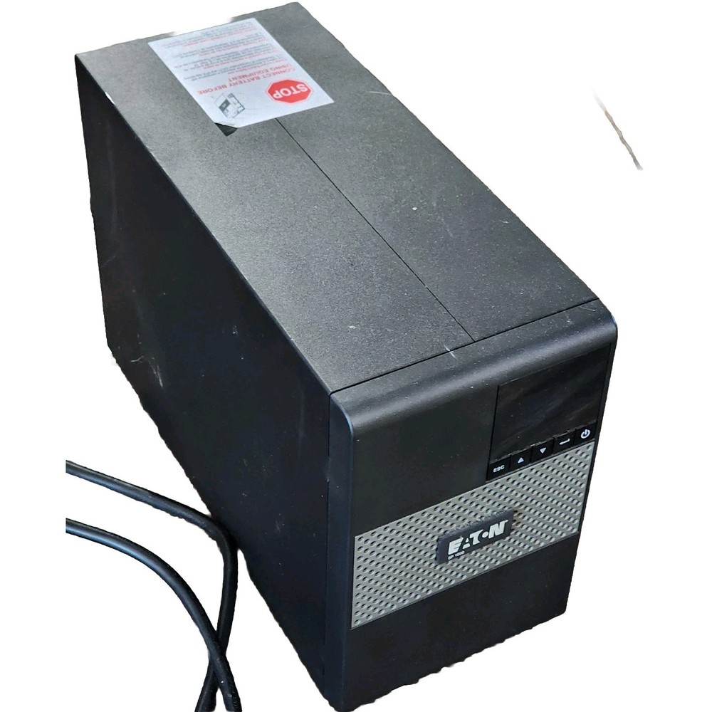 EATON 5P1000 – Used – Steep Discount