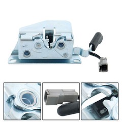 Front Door Latch w/ Sensor 7109661 For Bobcat T250 T300 T450 T550 T590 T650 T740