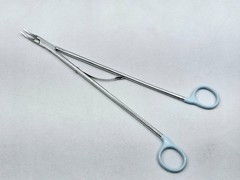 WECK 523111 Hemoclip -Ligating Clip Applier Medium, Angled Jaw, 11″