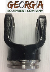 SERIES 4 METRIC WELD ON / PIN YOKE FOR INSIDE TRIANGLE TUBING EUROCARDAN 1704029