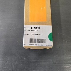 New Tohnichi SSP38NX11 Torque Wrench, 8-38 NM