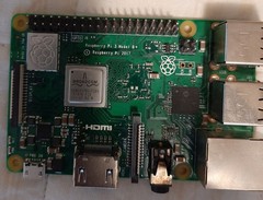 ***Pi-Top V2 Raspberry Pi Modular Dev Laptop Kit*** w/Raspberry Pi 3 Model B+