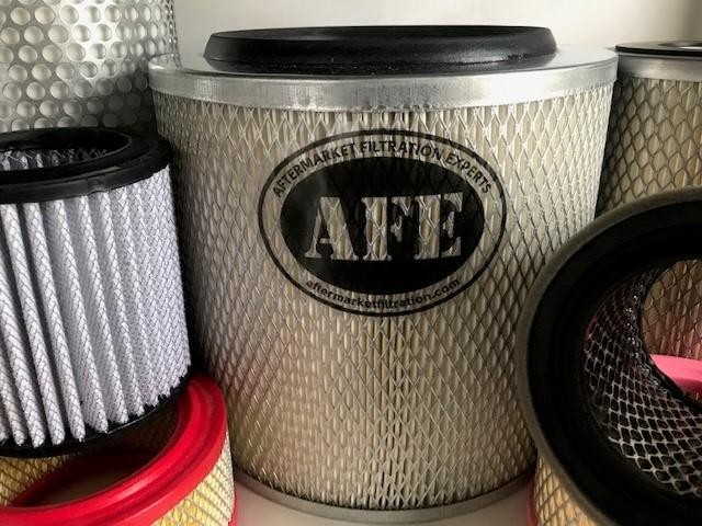 Qty 1 AFE-23458-5 Air Filter, Compatible with Quincy