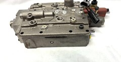 John Deere AT129459 Hydraulic Actuated Control Valve, New 644E/EZ/ER