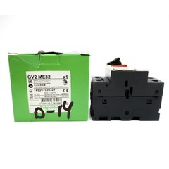 SCHNEIDER ELECTRIC GV2ME32 690V 24-32A NSMP