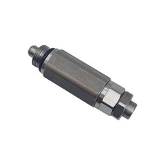 172A48-74210 Relief Valve Assembly Fit For Yanmar Vio55-5b Excavator New