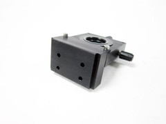 NEWPORT LP-05-XY XY LENS POSITIONER 0.5 IN. (12.7 MM) DIAMETER