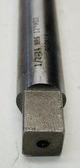 1/2-14 NPT 12 OAL HSS TPR Long Extension HSS Pipe 4 Flutes Bosnia