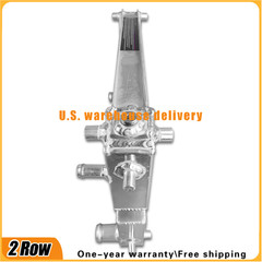 TC62016000 Radiator Kubota L series L2501 L3301 L3302 L3901 L3902 L4701 tractors