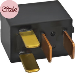 Relay G8HL-H71 (Pack of 4), Automotive Relay 12VDC 39794-SDA-A03 39794-SDA-A05 –