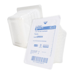 Sterile Kerlix Gauze Roll, 100% Cotton, 6 Ply, 4.5in X 4.1 Yds, 50/Box