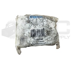 SEALED NEW MARTIN 6018CHN ROLLER CHAIN *READ*