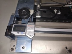 Parker Automation Gadget Unsure What It’s For
