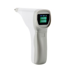 Dental Photoelectric Tooth Color Comparator Digital /Composite Resin Cure Light