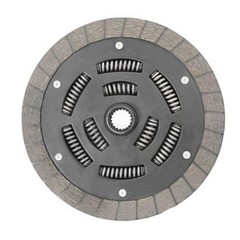 AT141919 Clutch Disc Fits John Deere Skidder 540 540A 640++ Industrial 570