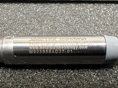 AMETEK / SOLARTRON AX/0.5/S GAUGING ANALOG TRANSDUCER, .02″/0.5mm ( EHE2876 )