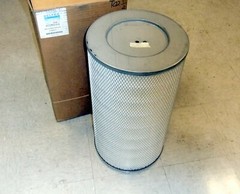 Air Filter for Quincy Keltec KC2300-002