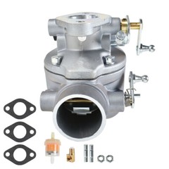 Carburetor For Ford Jubilee NAA NAB Tractor EAE9510C 600 620 660 700 740 800 850
