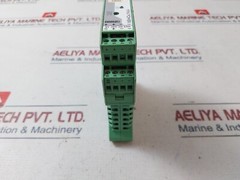 Phoenix Contact MINI-PS-100-240AC/24DC/1 Power Supply Module Class 2