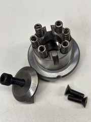 kennametal boring head Valenite BUEA