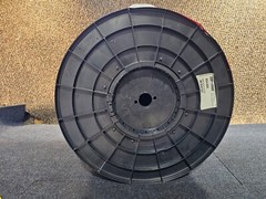 ZIP-PAK 604-004 8,000 FEET CLEAR POLYESTER NATURAL CABLE
