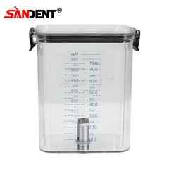 NSK Style Dental Brushless LED Electric Micro Motor/1:5 1:1 Increasing Handpiece