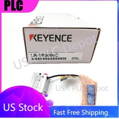 1PC New In Box KEYENCE LR-TB5000C Laser Sensor Switch US Free TAX