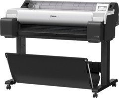 Canon imagePROGRAF TM-340 36″ Color Plotter