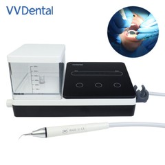 Ultrasonic Scaler VVDental Series Dental Ultrasonic Scaler Led Water fit EMS